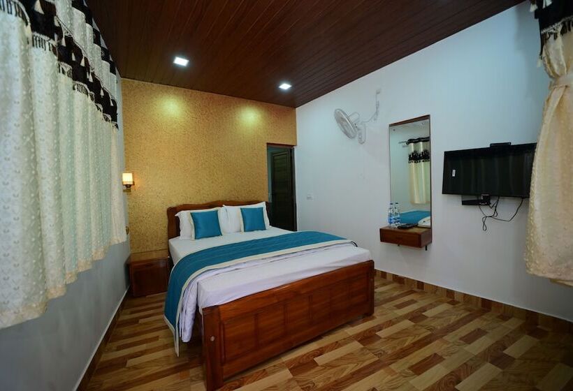 Sipayi Resort