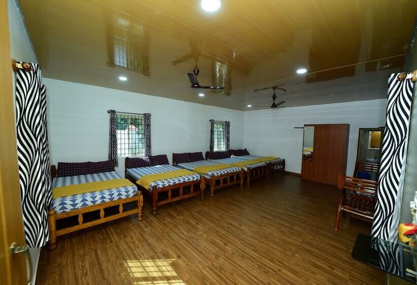 Sipayi Resort