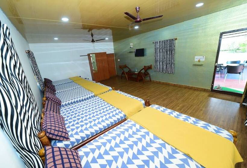 Sipayi Resort