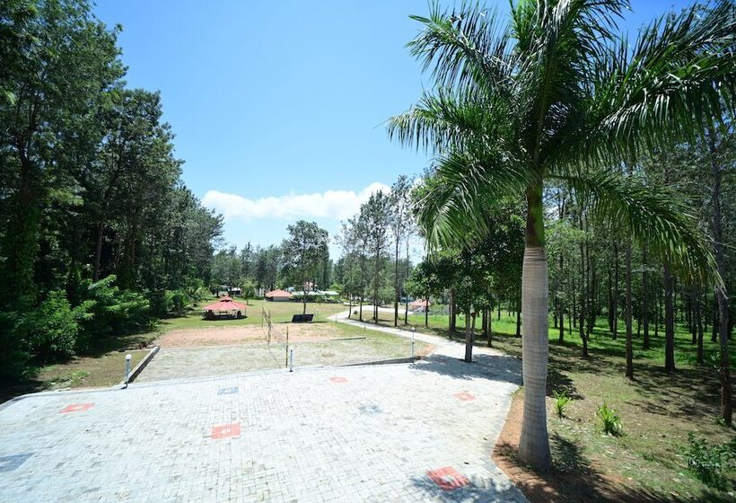 Sipayi Resort