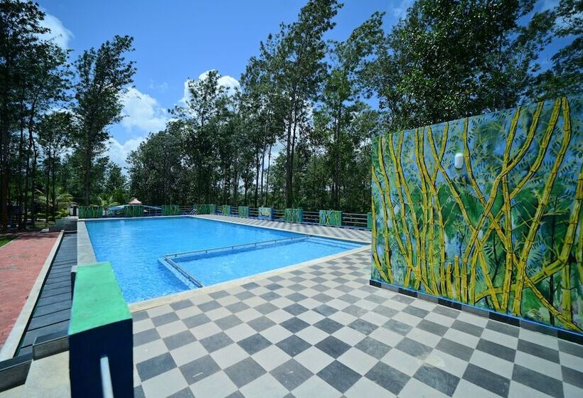 Sipayi Resort
