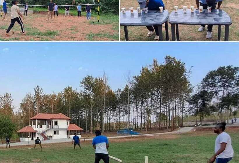 Sipayi Resort