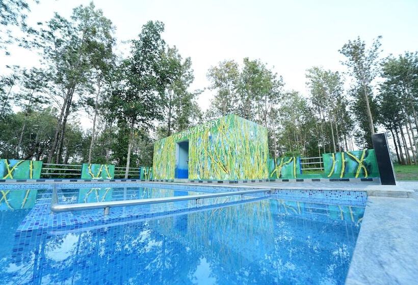 Sipayi Resort