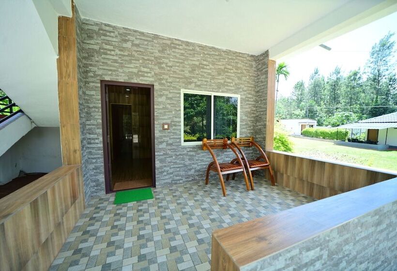 Sipayi Resort