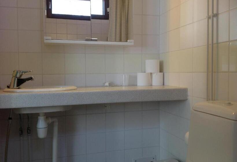 Summer Hotel Tähtelä, Alkio Opisto