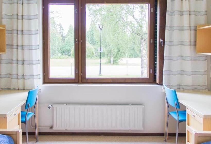 Summer Hotel Tähtelä, Alkio Opisto