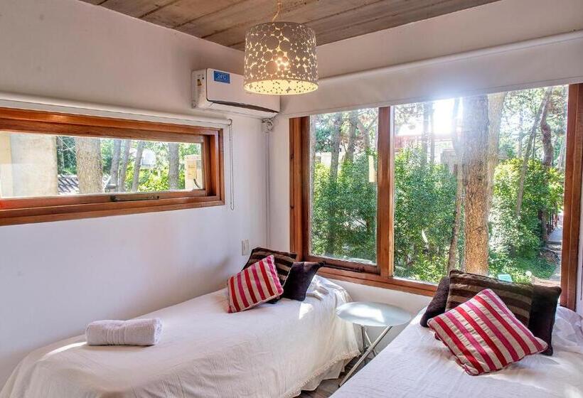 Terrazas Del Bosque Aparts