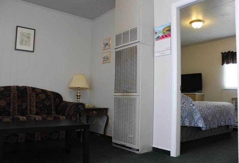 Wheatland Motel