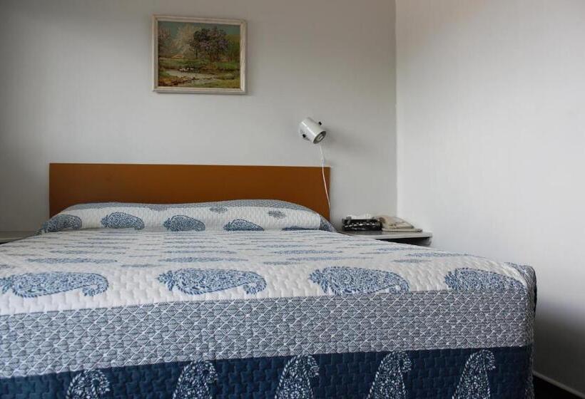 Wheatland Motel