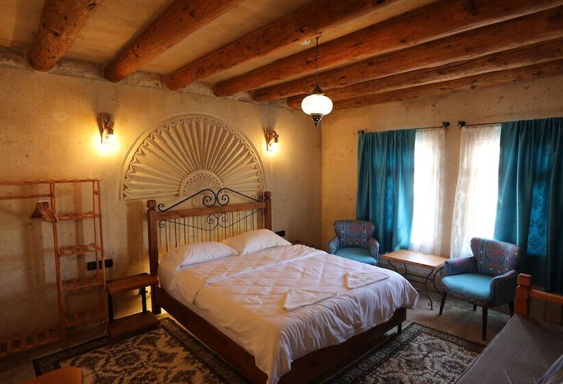 Atax Cave Otel