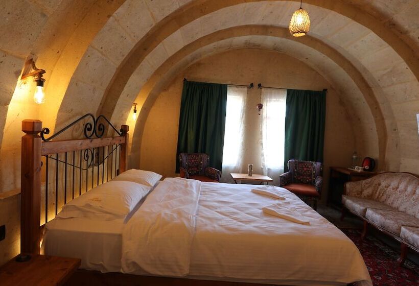 Atax Cave Otel