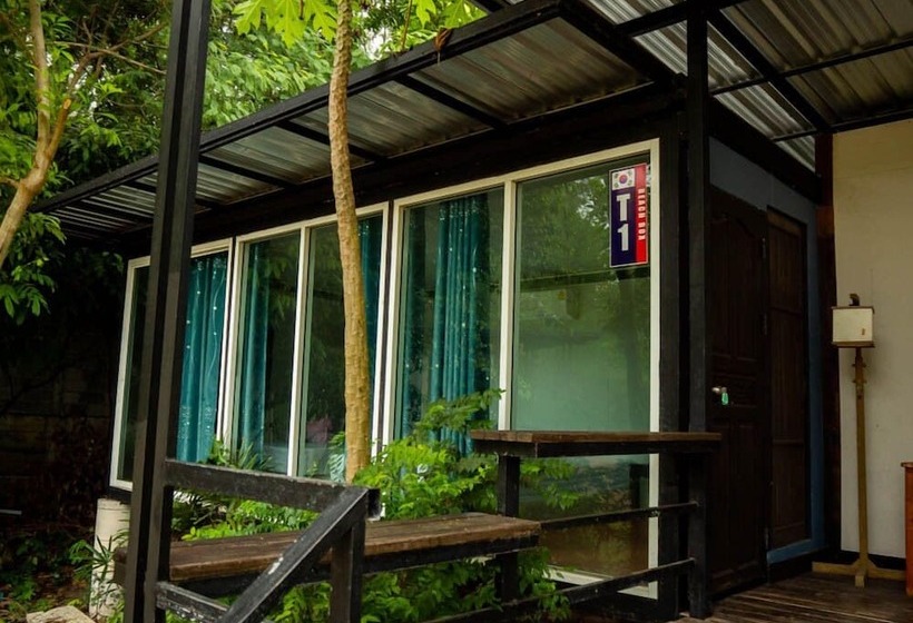Beach Box Resort