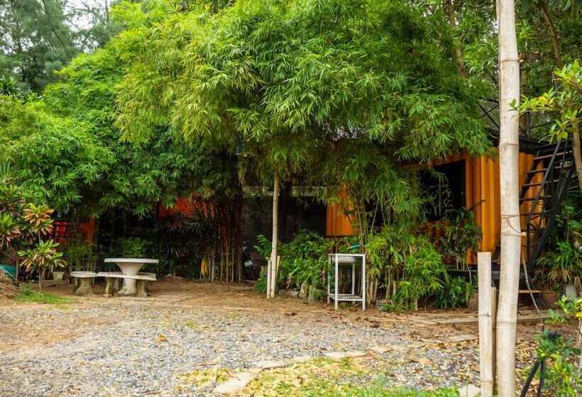 Beach Box Resort