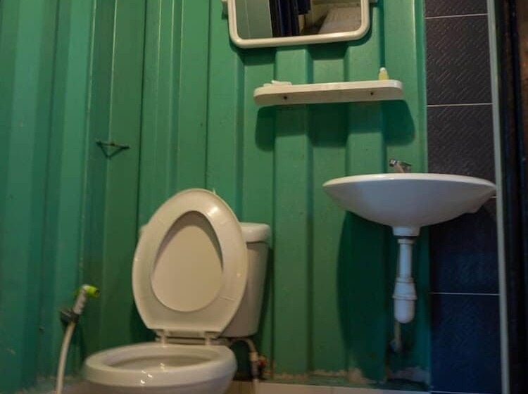 Beach Box Resort