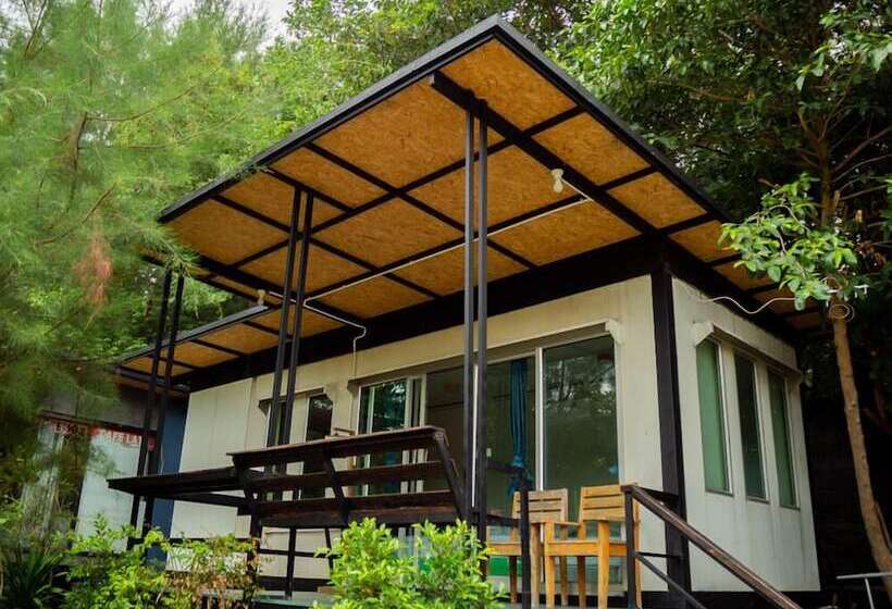Beach Box Resort