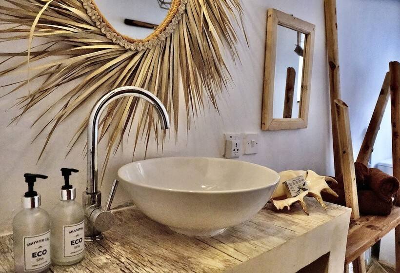 مبيت وإفطار Antares Villa