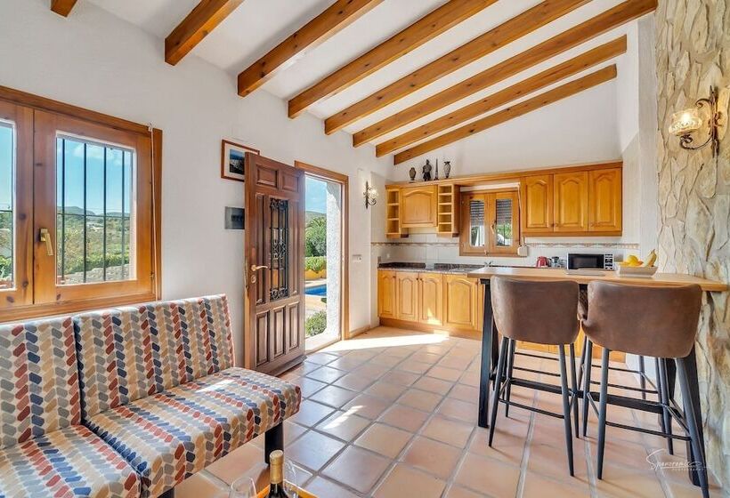 تختخواب و صبحانه Casa Llibertat