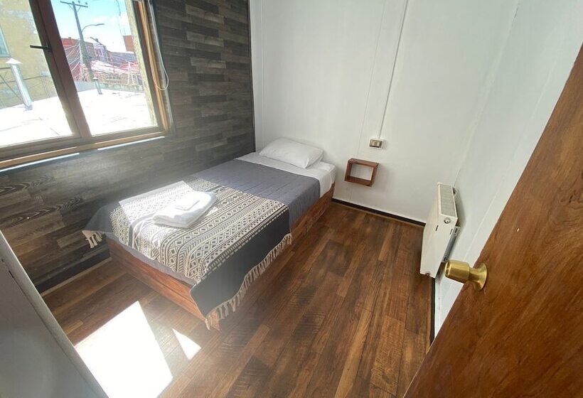 צימר Hostal Ochen Punta Arenas