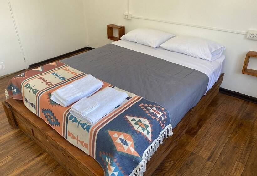 צימר Hostal Ochen Punta Arenas