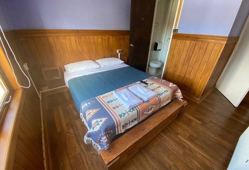 צימר Hostal Ochen Punta Arenas