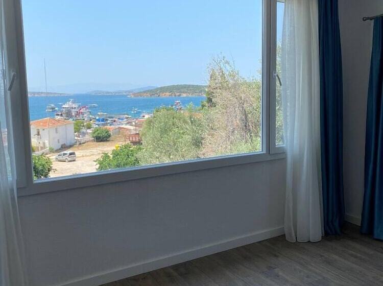 צימר Litri Otel