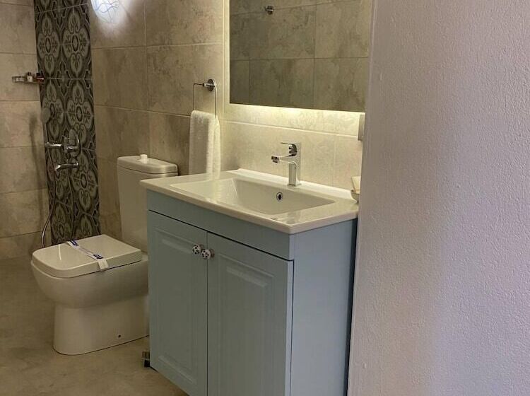 צימר Litri Otel
