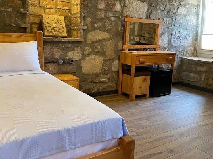 צימר Litri Otel