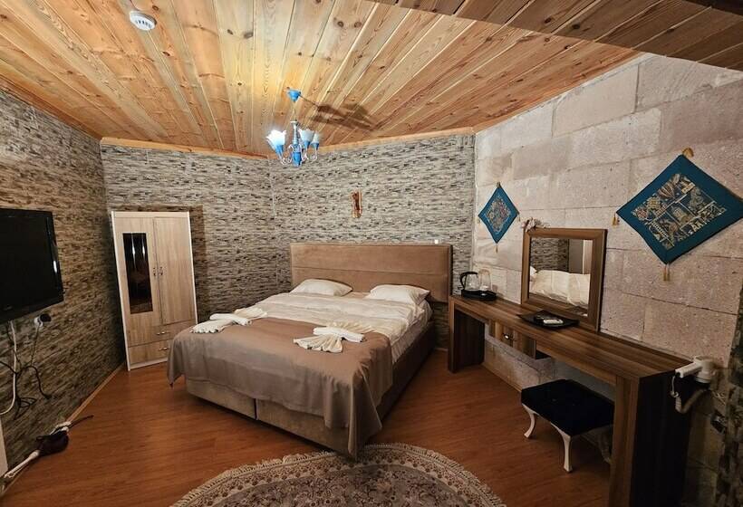 تختخواب و صبحانه Glorious House Goreme