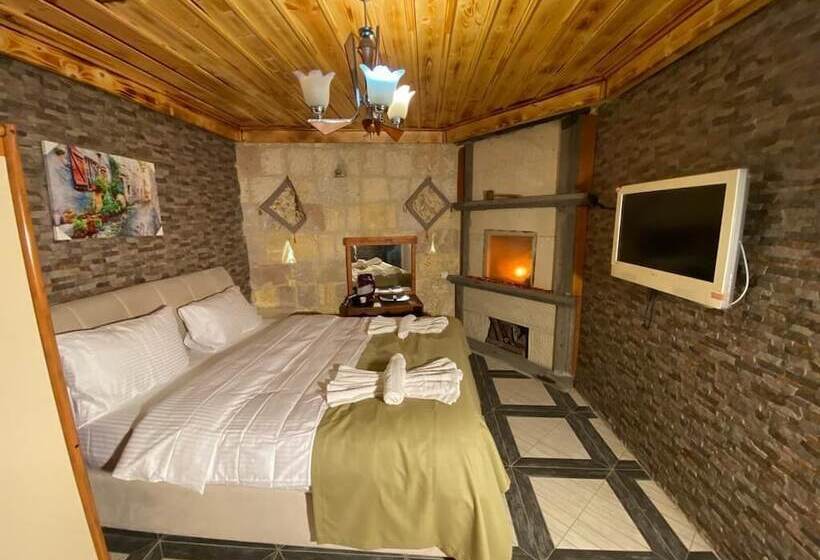 تختخواب و صبحانه Glorious House Goreme