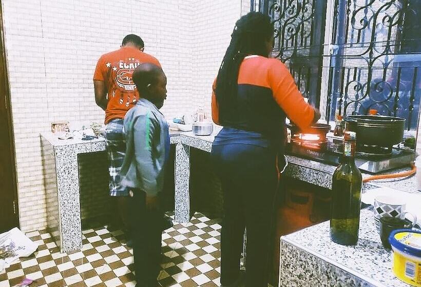 צימר Tembe Home