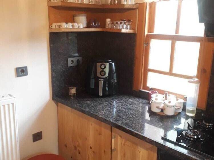 צימר Utku Konağı