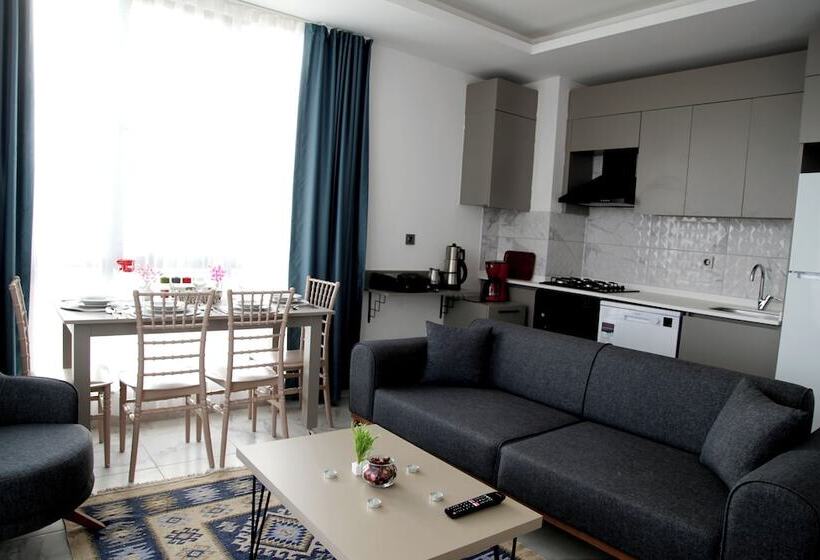 Ethica Suite Luxury Houses