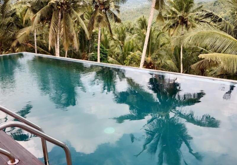 호텔 Amanuba Ersadeva Resort Jembrana Bali