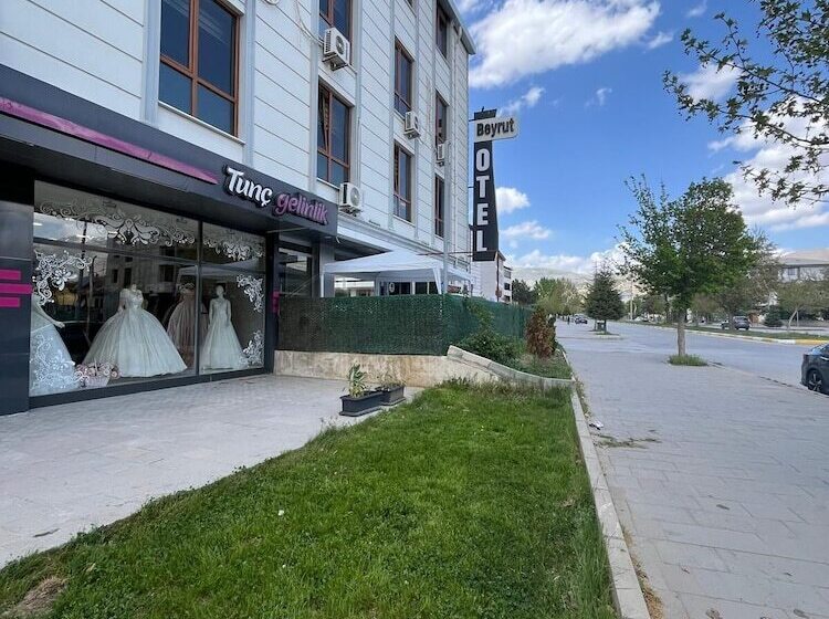 هتل Beyrut