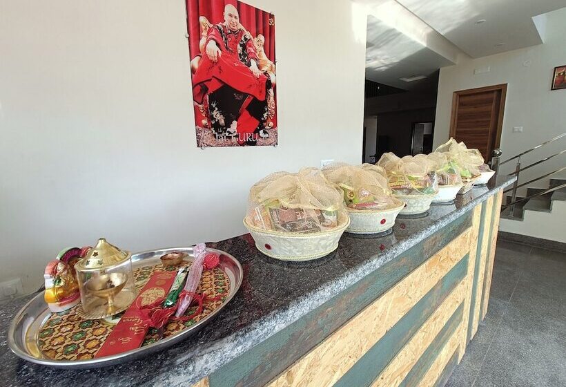 酒店 Blessings Always Homestay