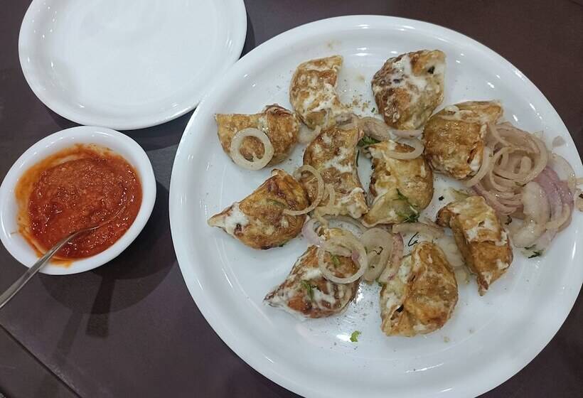 酒店 Blessings Always Homestay