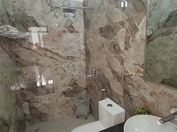 酒店 Blessings Always Homestay