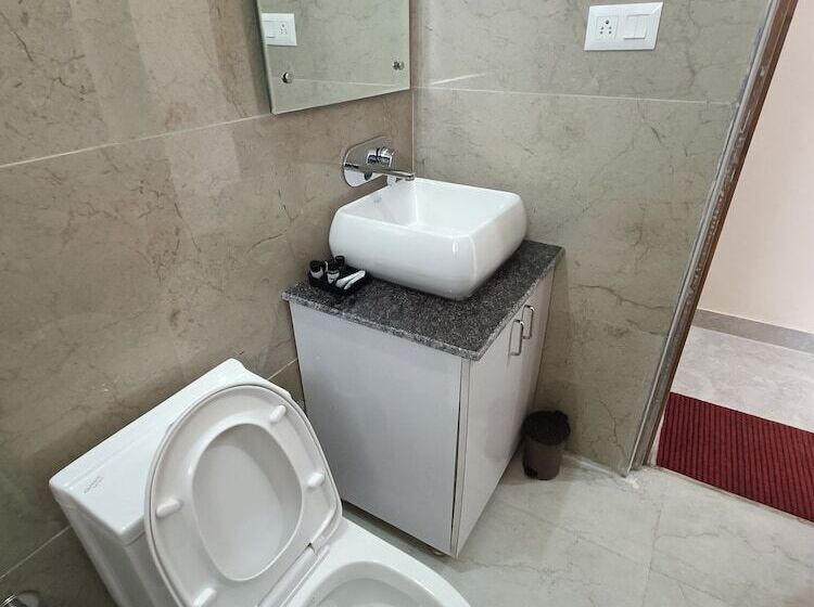 酒店 Blessings Always Homestay