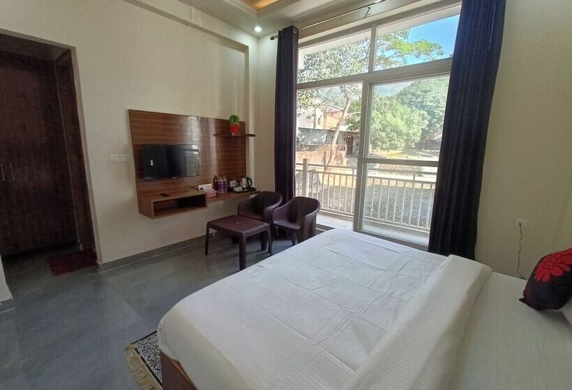 酒店 Blessings Always Homestay