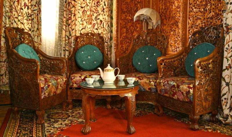 酒店 De Laila House Boat