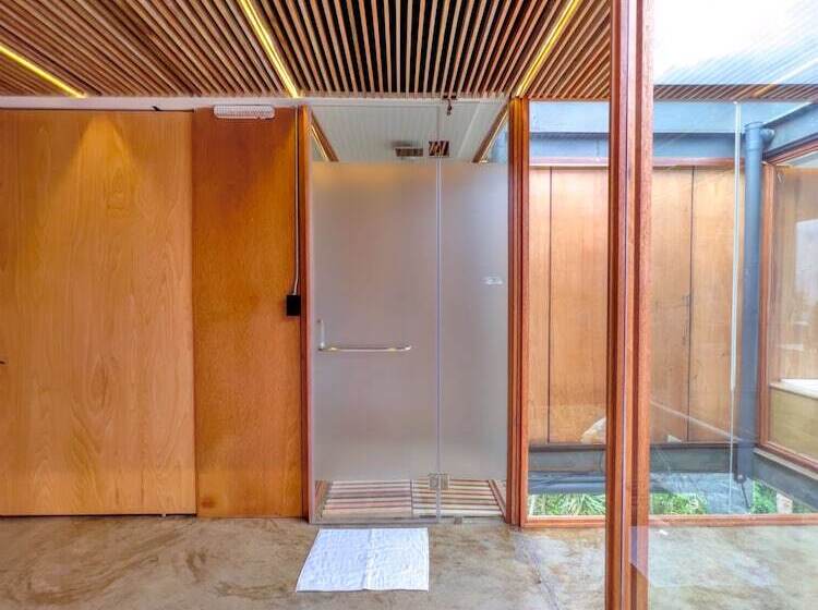 هتل Deluxe Volcán