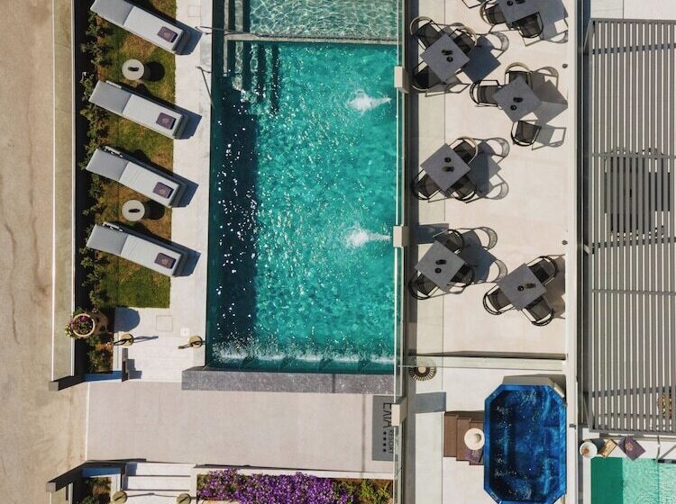 هتل Elia Agia Marina Resort