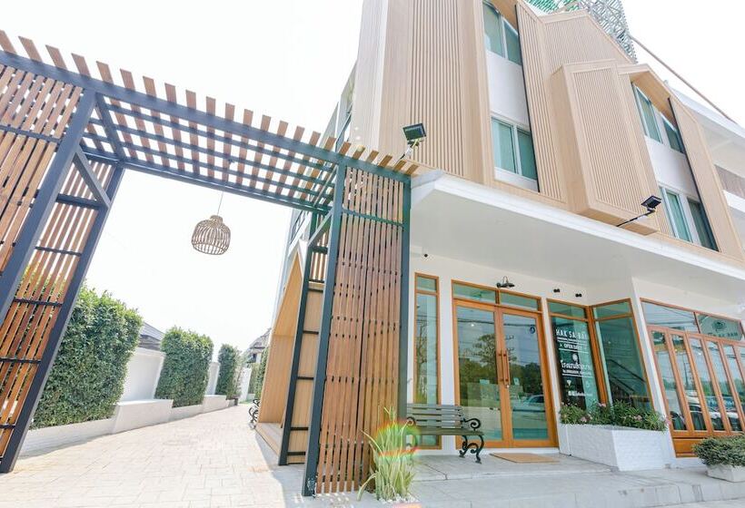 فندق Haksabai