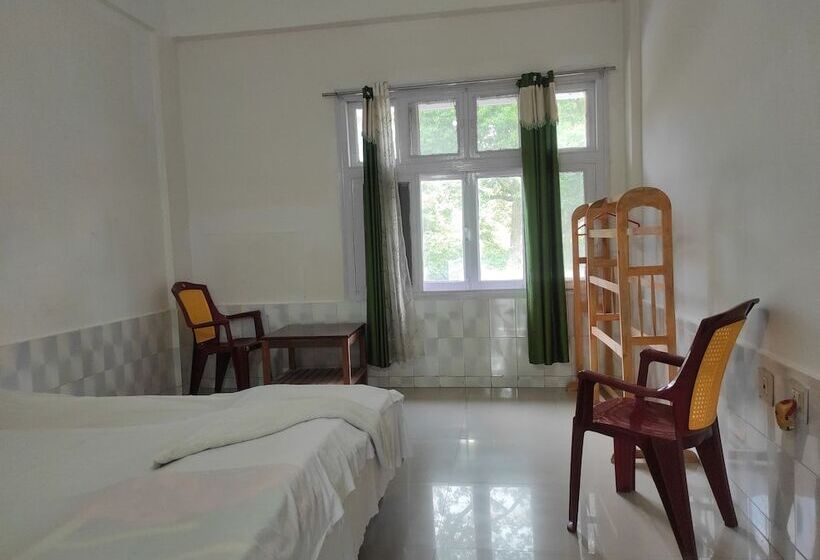 فندق Homecation Manas View Jungle Resort