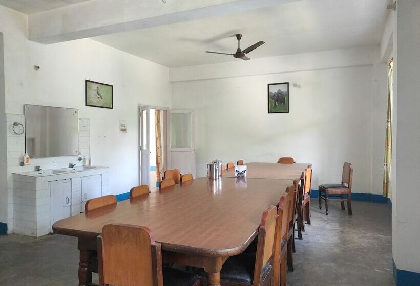 فندق Homecation Manas View Jungle Resort