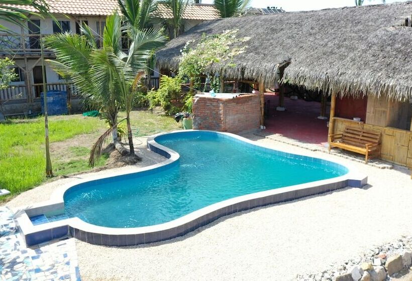 فندق Hosteria De Kade