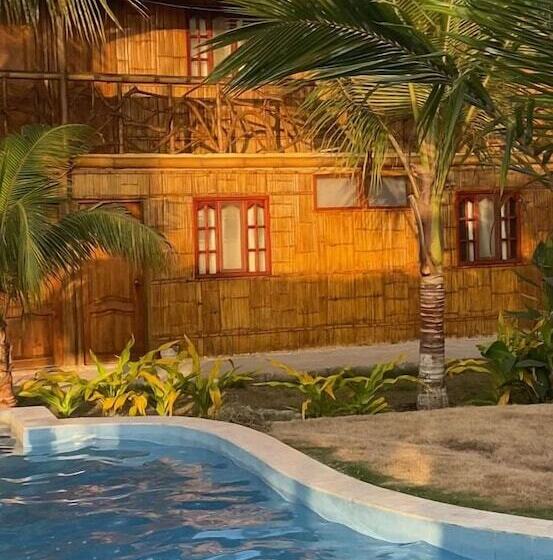 فندق Hosteria De Kade