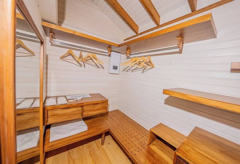 酒店 Kairos Valley Health & Nature Resort