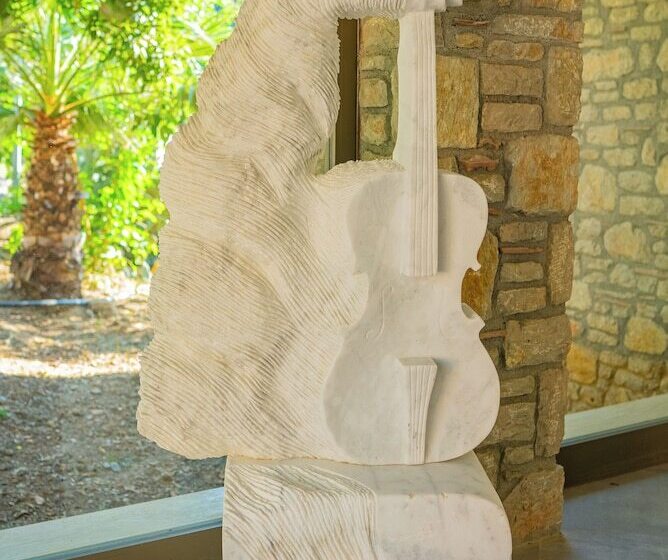 酒店 Kairos Valley Health & Nature Resort