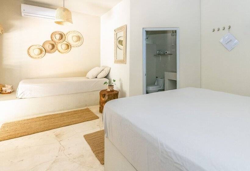 فندق Kibayo Cabarete